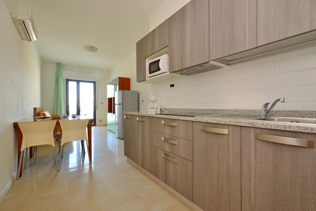 Residenza Verde Λινιάνο Σαμπιαντόρο Δωμάτιο φωτογραφία