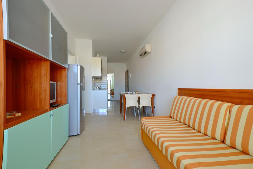 Residenza Verde Λινιάνο Σαμπιαντόρο Δωμάτιο φωτογραφία