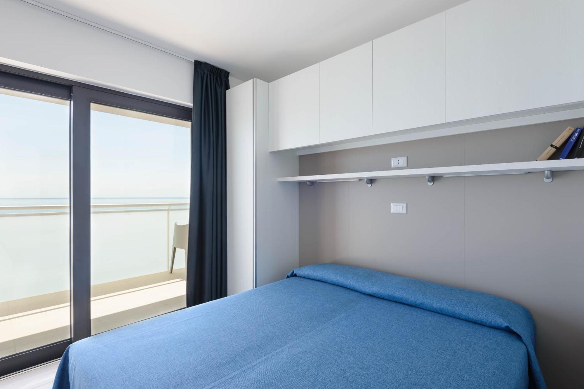 Residenza Verde Λινιάνο Σαμπιαντόρο Εξωτερικό φωτογραφία