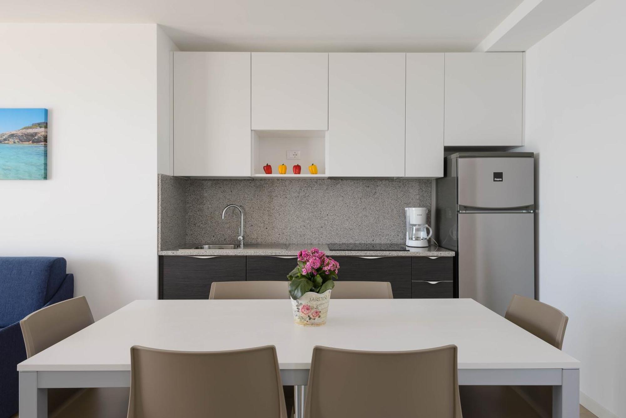 Residenza Verde Λινιάνο Σαμπιαντόρο Εξωτερικό φωτογραφία