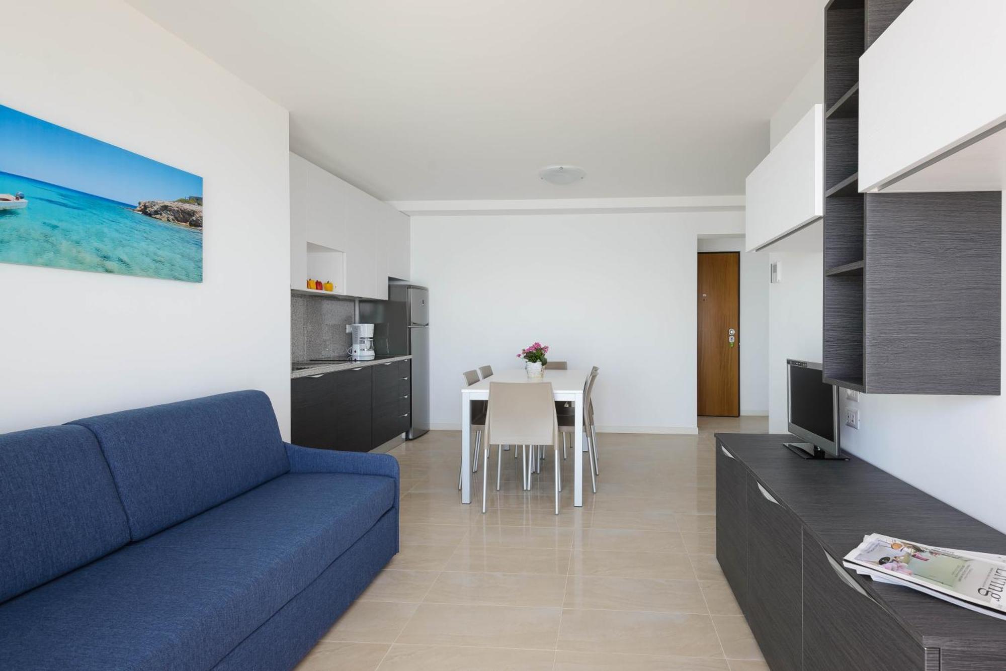 Residenza Verde Λινιάνο Σαμπιαντόρο Εξωτερικό φωτογραφία