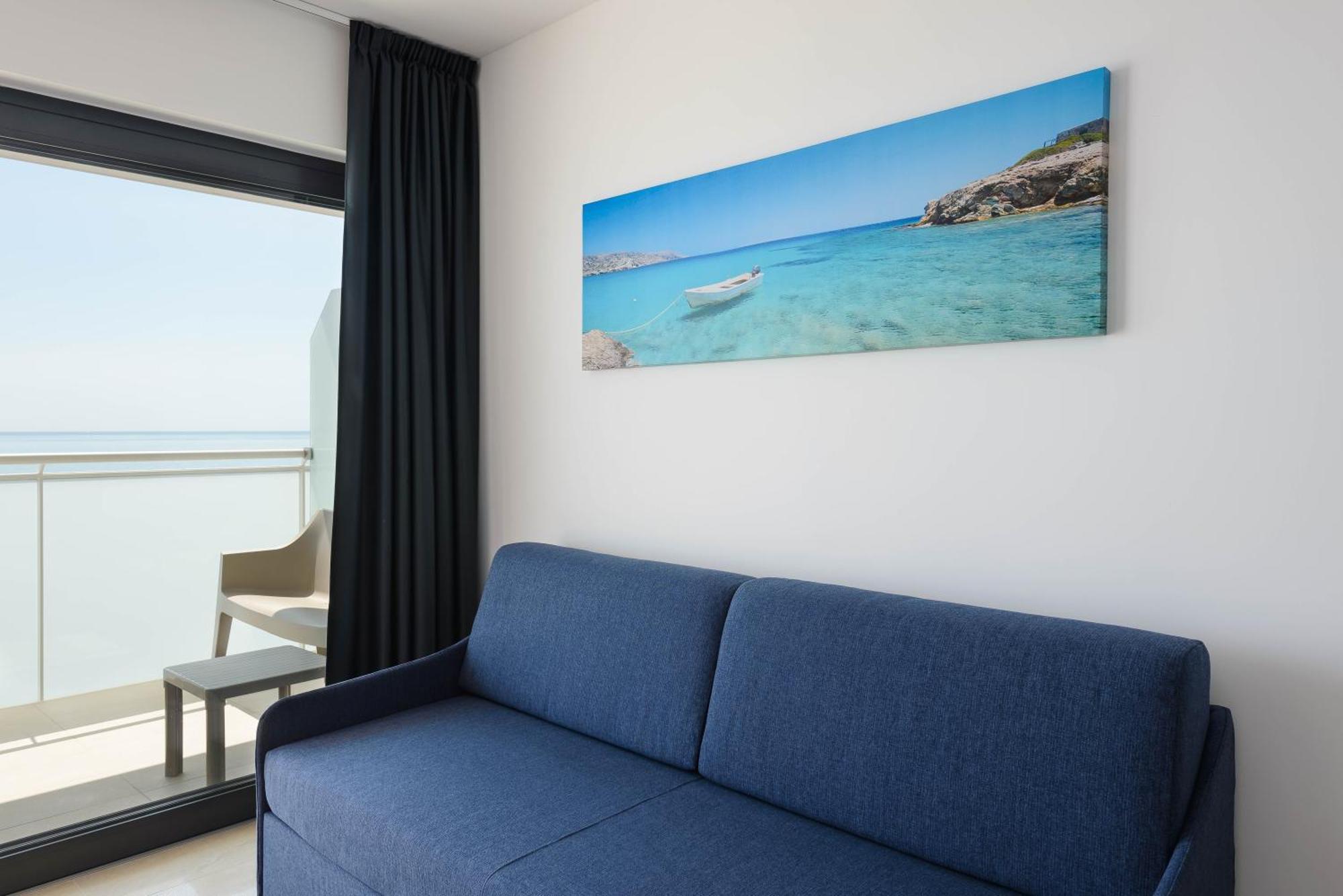 Residenza Verde Λινιάνο Σαμπιαντόρο Εξωτερικό φωτογραφία