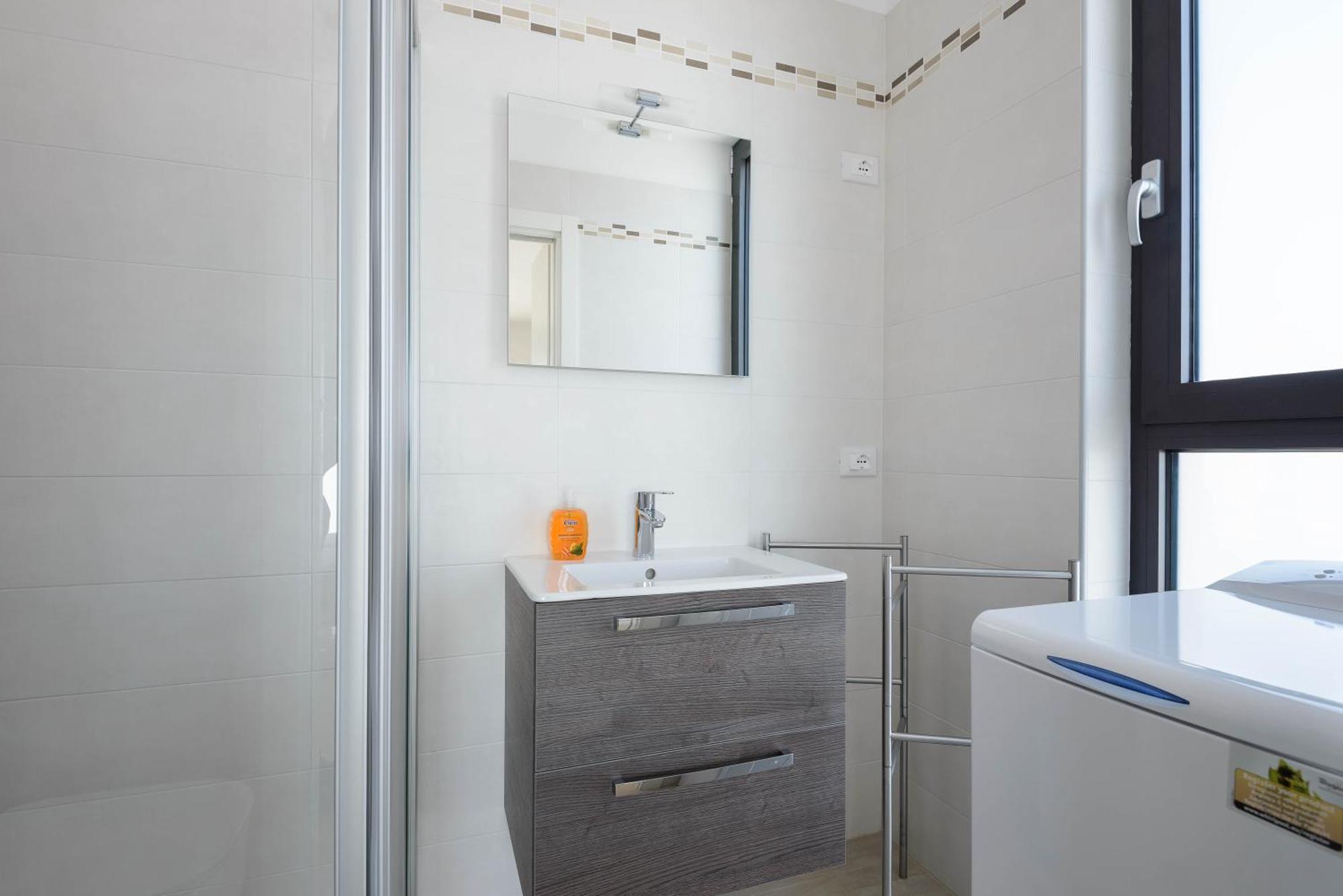 Residenza Verde Λινιάνο Σαμπιαντόρο Εξωτερικό φωτογραφία