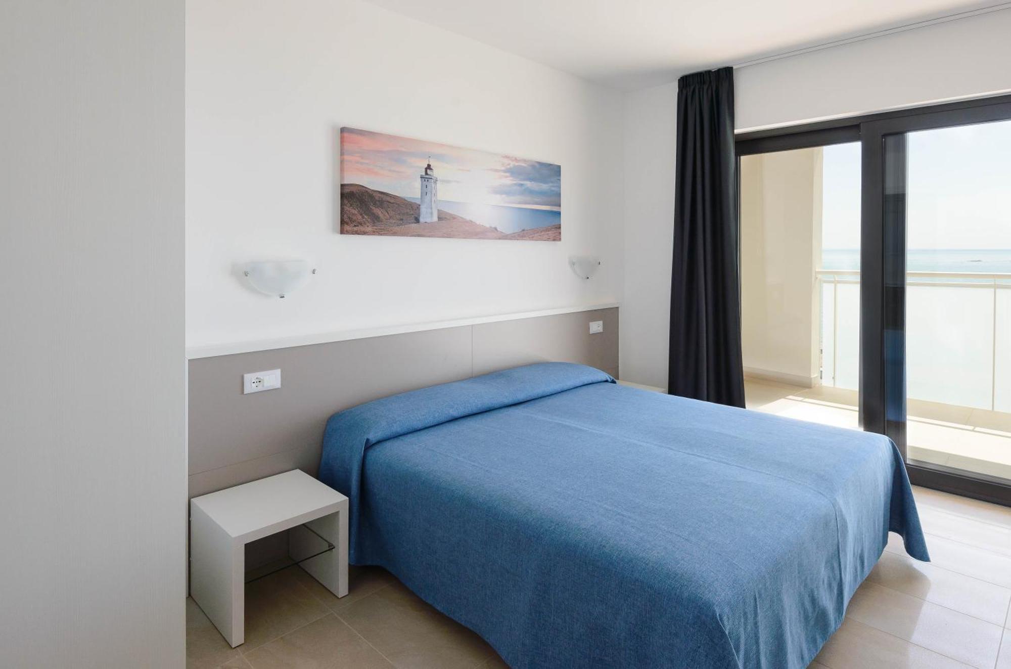 Residenza Verde Λινιάνο Σαμπιαντόρο Εξωτερικό φωτογραφία
