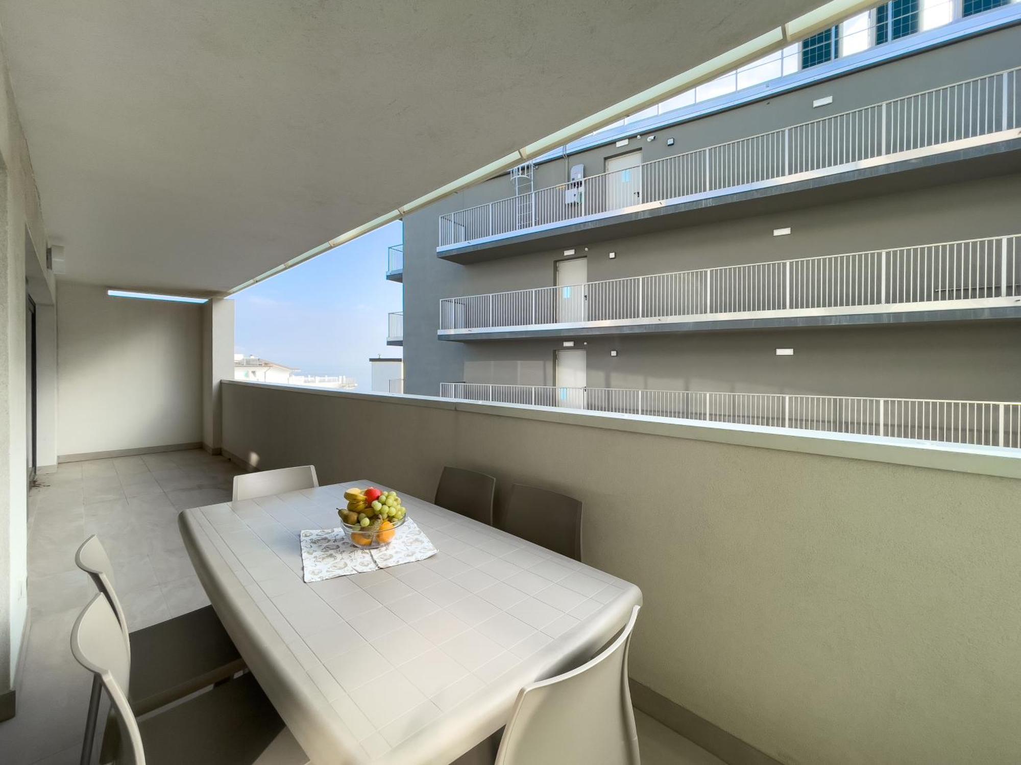 Residenza Verde Λινιάνο Σαμπιαντόρο Εξωτερικό φωτογραφία