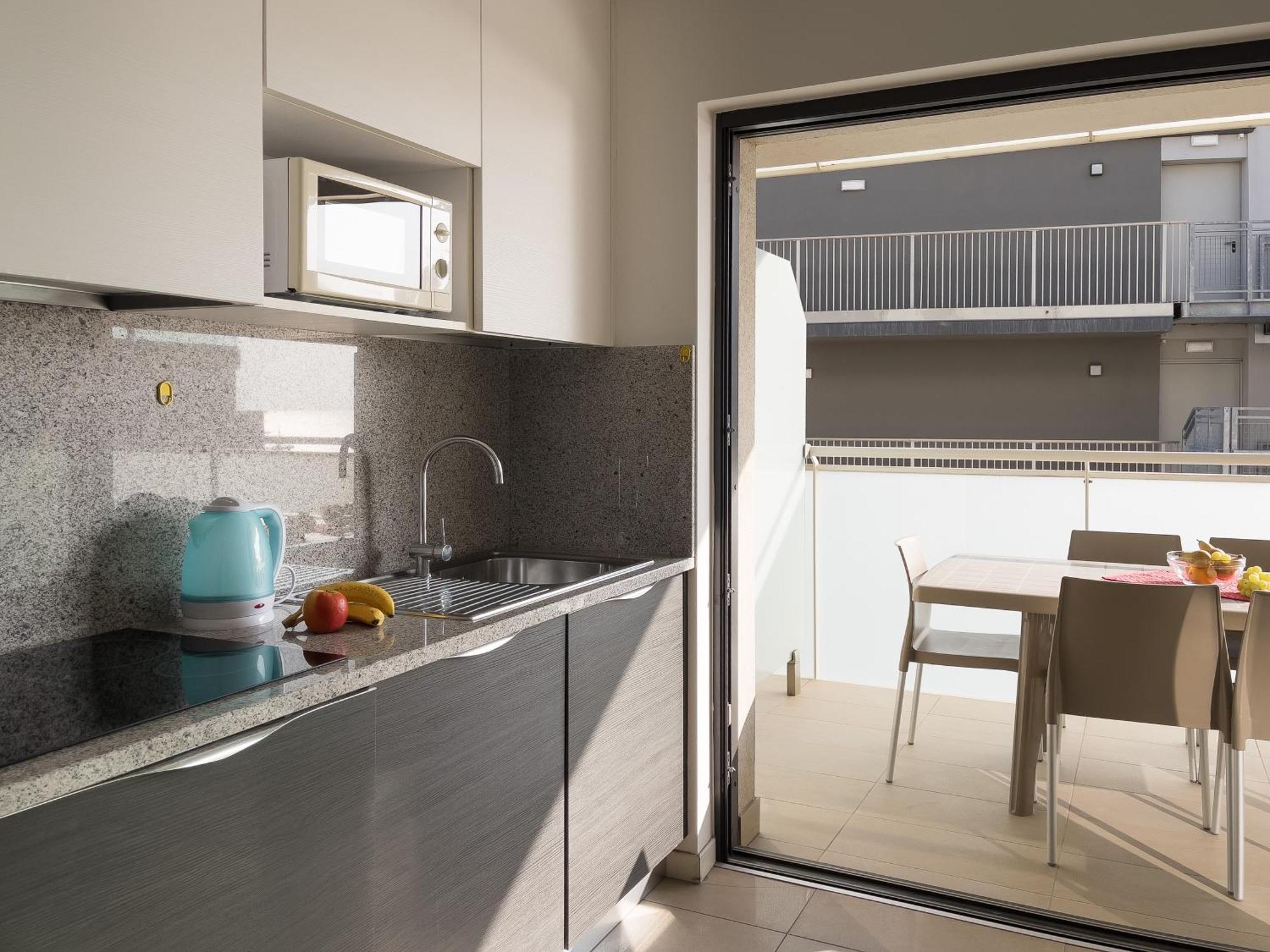 Residenza Verde Λινιάνο Σαμπιαντόρο Εξωτερικό φωτογραφία