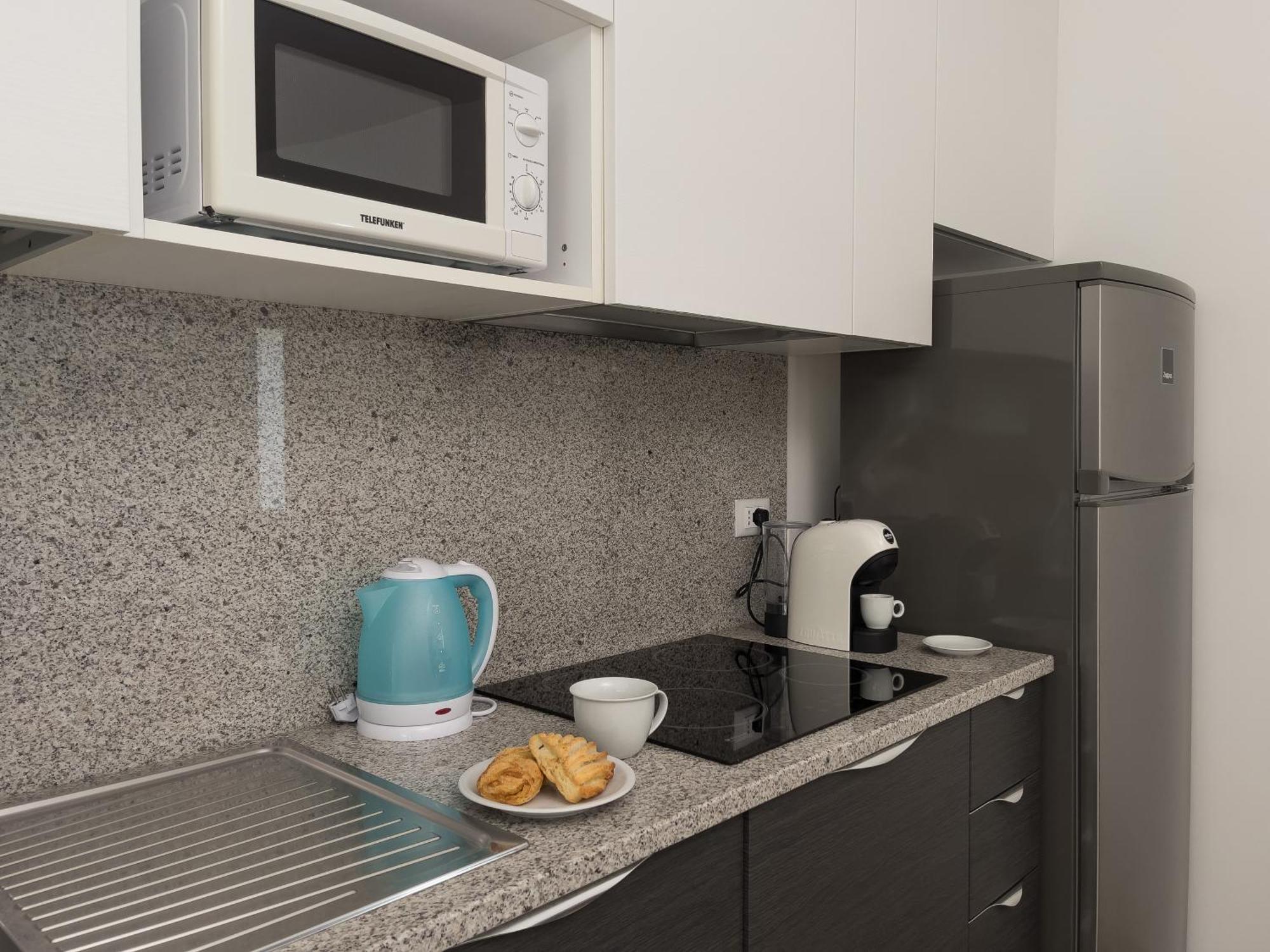 Residenza Verde Λινιάνο Σαμπιαντόρο Εξωτερικό φωτογραφία