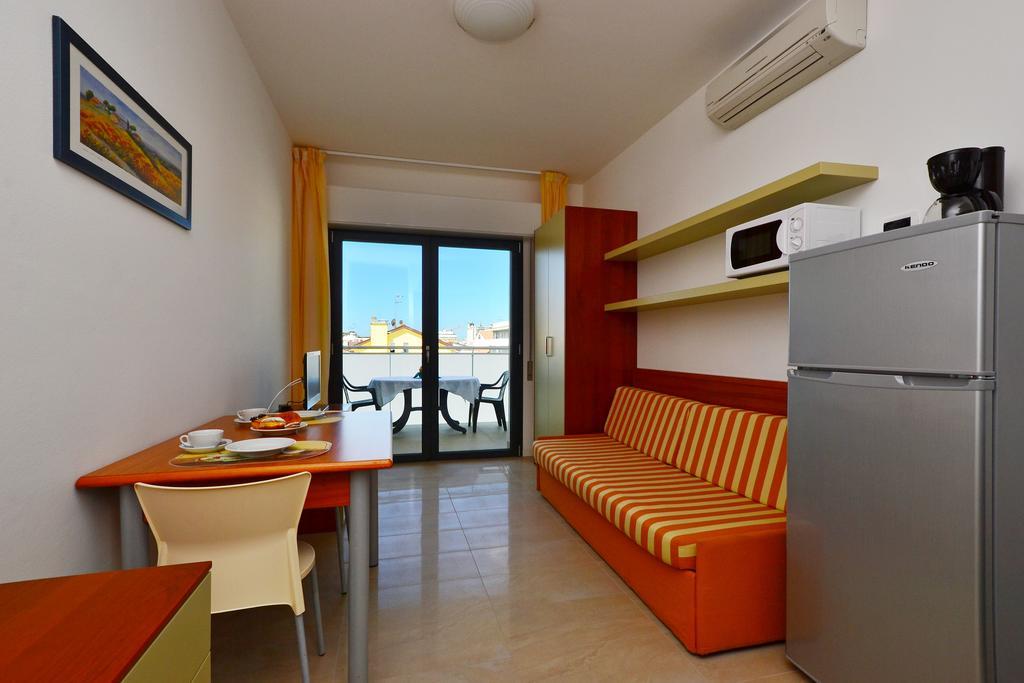 Residenza Verde Λινιάνο Σαμπιαντόρο Εξωτερικό φωτογραφία