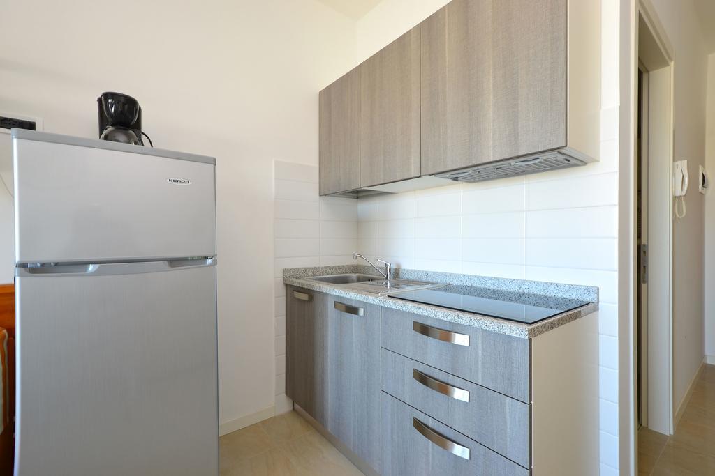 Residenza Verde Λινιάνο Σαμπιαντόρο Εξωτερικό φωτογραφία