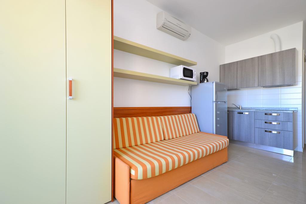 Residenza Verde Λινιάνο Σαμπιαντόρο Εξωτερικό φωτογραφία