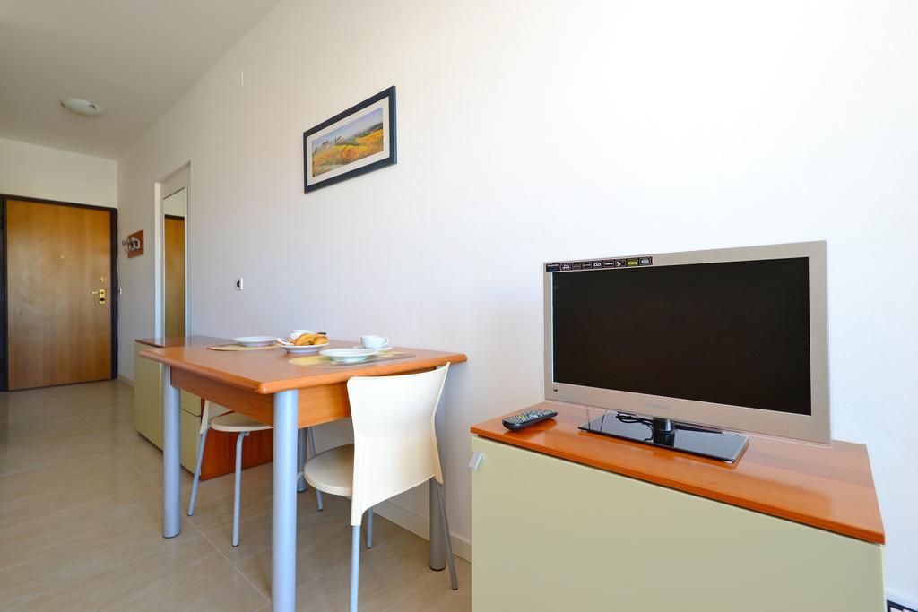 Residenza Verde Λινιάνο Σαμπιαντόρο Εξωτερικό φωτογραφία