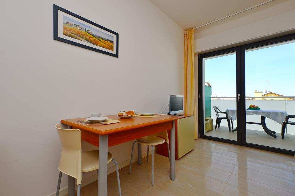 Residenza Verde Λινιάνο Σαμπιαντόρο Εξωτερικό φωτογραφία