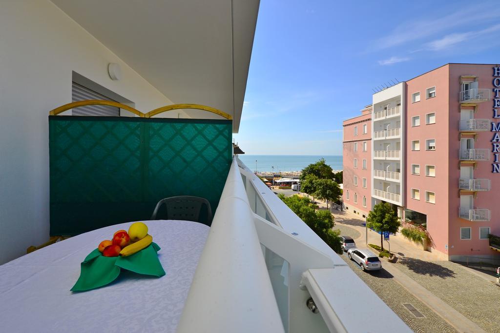 Residenza Verde Λινιάνο Σαμπιαντόρο Εξωτερικό φωτογραφία