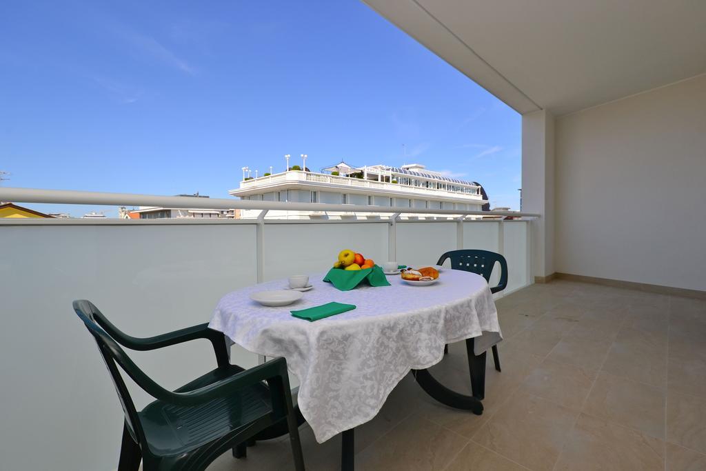 Residenza Verde Λινιάνο Σαμπιαντόρο Δωμάτιο φωτογραφία