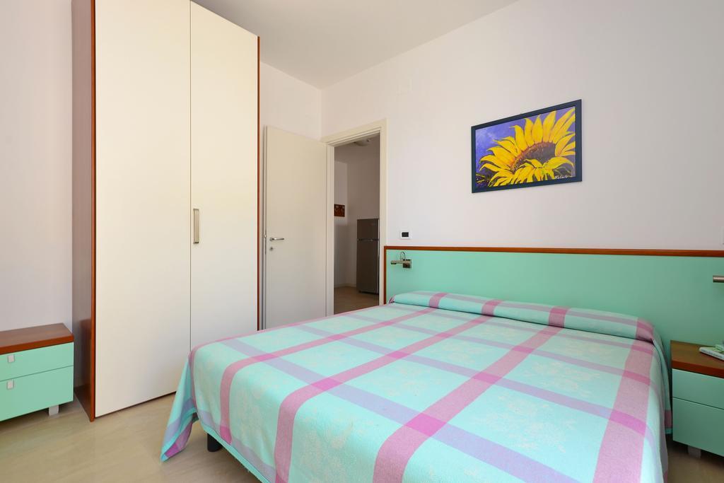 Residenza Verde Λινιάνο Σαμπιαντόρο Εξωτερικό φωτογραφία