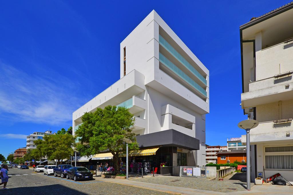 Residenza Verde Λινιάνο Σαμπιαντόρο Δωμάτιο φωτογραφία