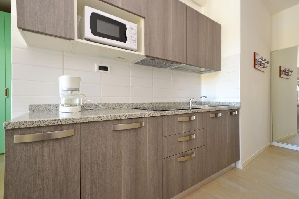 Residenza Verde Λινιάνο Σαμπιαντόρο Δωμάτιο φωτογραφία