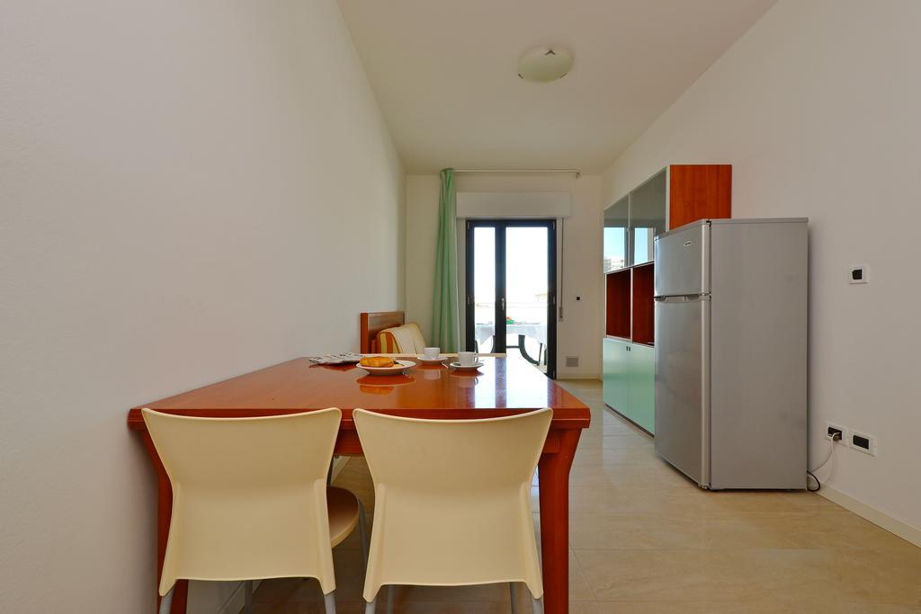 Residenza Verde Λινιάνο Σαμπιαντόρο Δωμάτιο φωτογραφία
