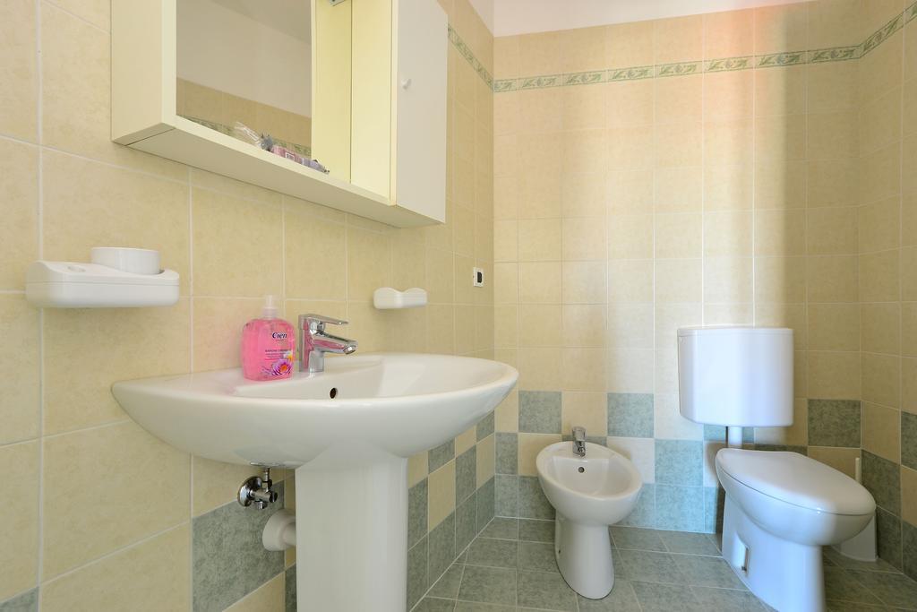 Residenza Verde Λινιάνο Σαμπιαντόρο Δωμάτιο φωτογραφία